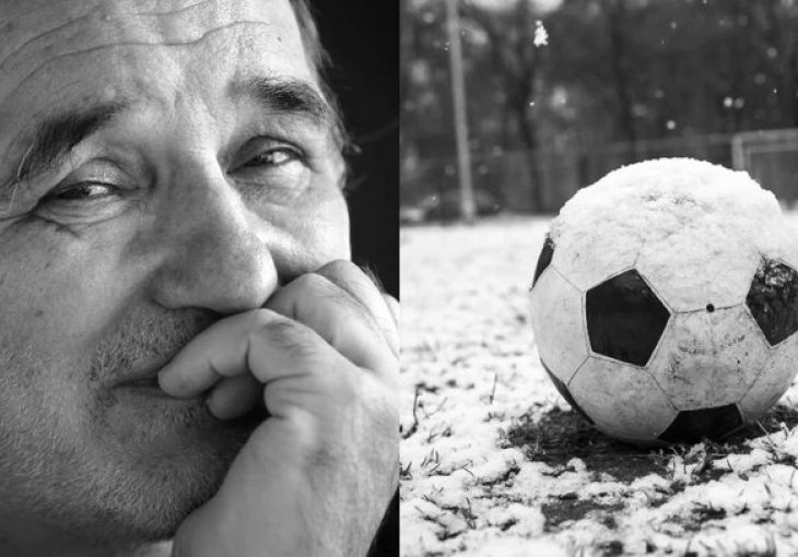 Mnogi su ovu pjesmu pjevali, A NISU ZNALI! Balašević je poznate stihove posvetio čuvenom fudbaleru