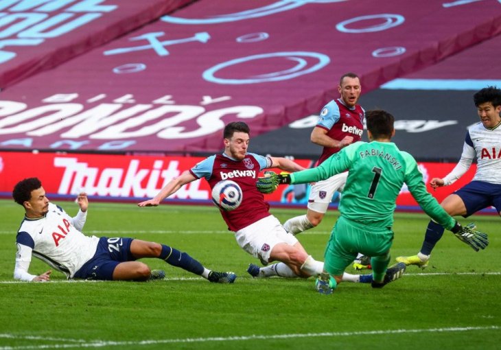 Mourinho blizu otkaza: Tottenham doživio novi poraz u Premiershipu