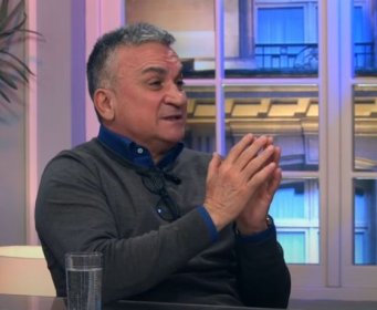 Srđan Đoković: Kosovo je naša sveta zemlja, svi oko nas su protiv nas. A da li imam nešto protiv Albanaca?!
