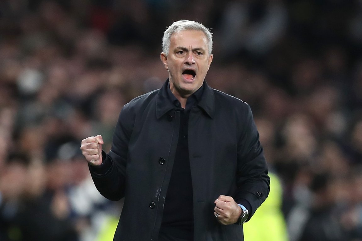 jose-mourinho