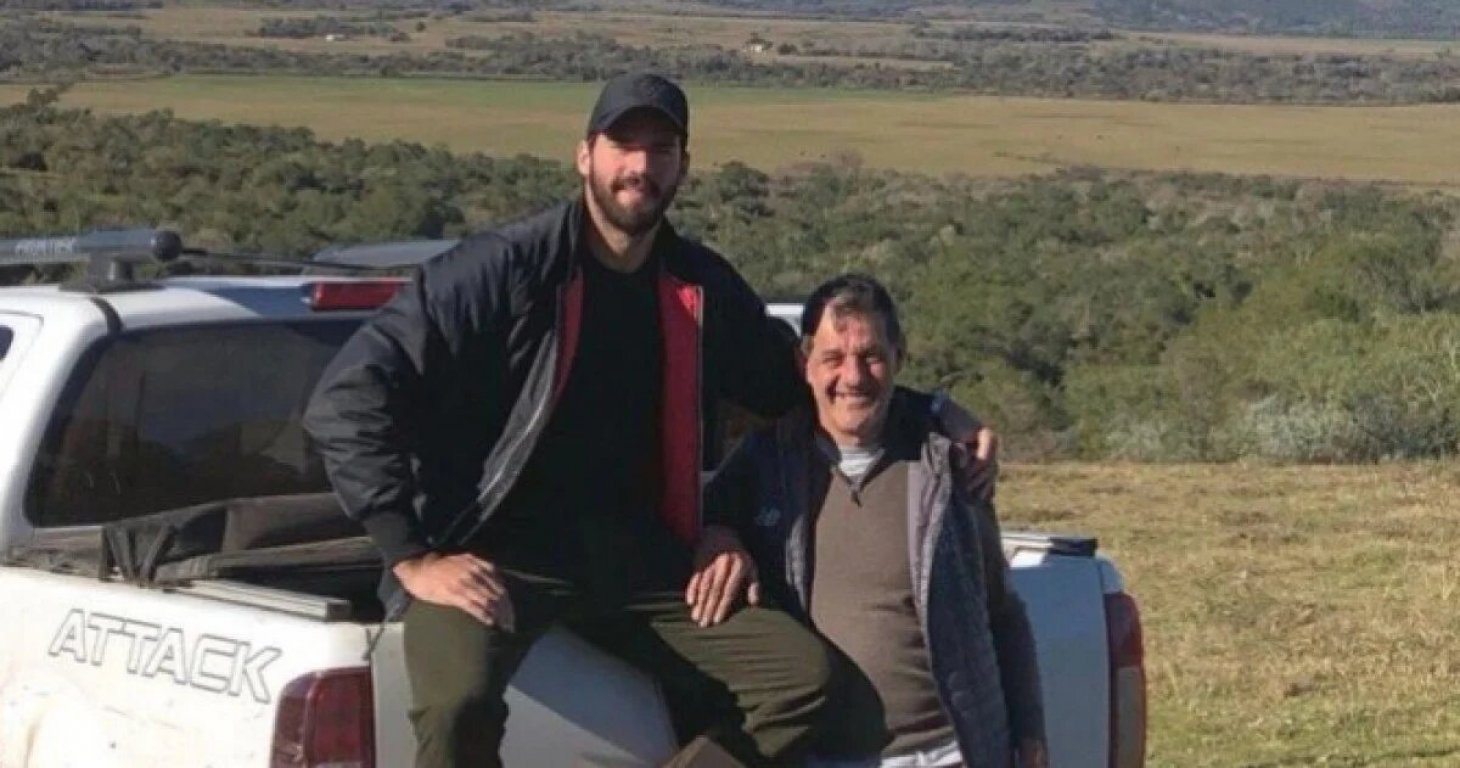 alisson-bekcer