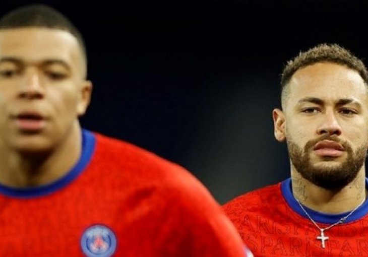 OGLASIO SE DIREKTOR PSG-A, POZNATA SUDBINA NEYMARA I MBAPPEA: S Neymarom smo blizu dogovora, ali Mbappe...