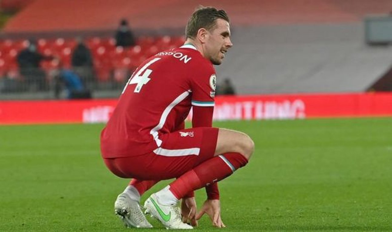 jordan-henderson-injury-liverpool-news-everton-1400503