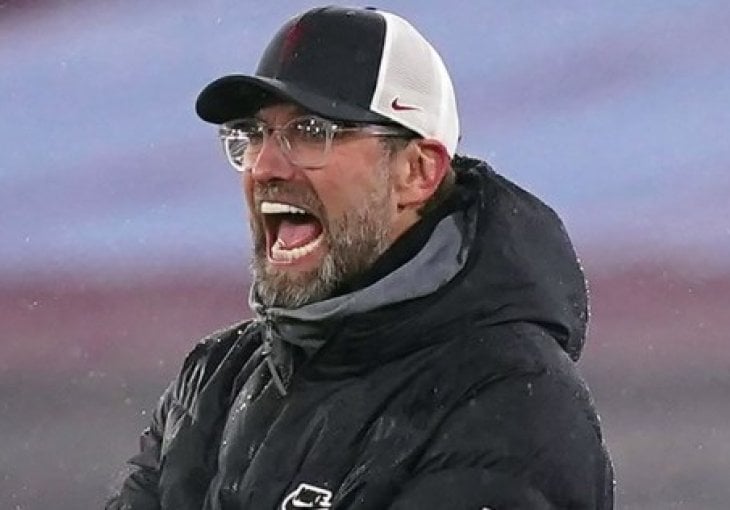 Klopp: Mnogi su nas otpisali, ali...