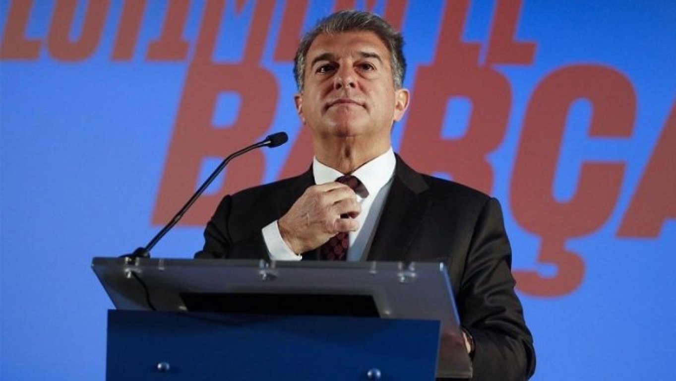 laporta