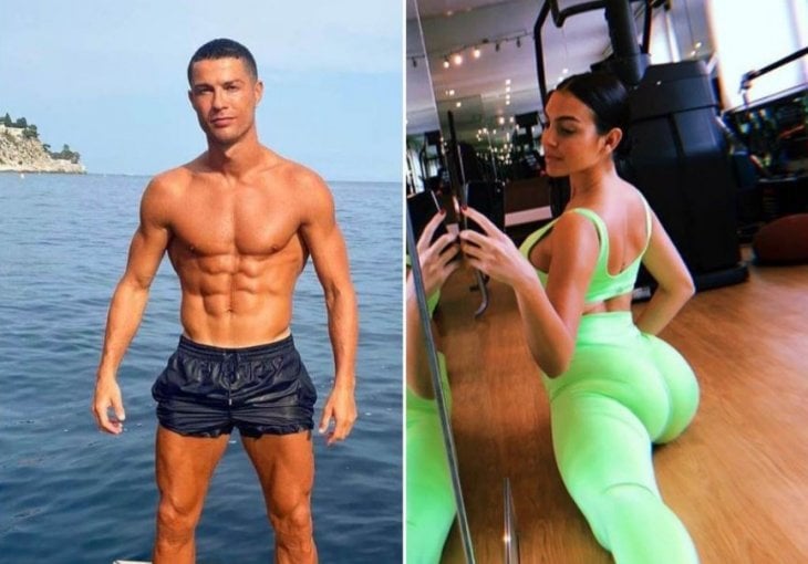 GEORGINA LUPILA ŠAKOM O STOL, OVO RONALDO NE SMIJE NI DA POMISLI DA URADI: Oglasila se i otkrila, SVI U NEVJERICI