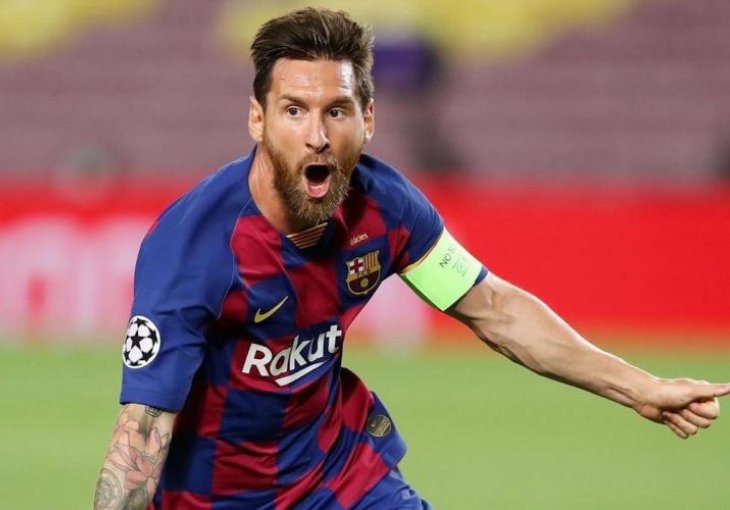 ŠPANSKI MEDIJI OTKRILI: Lionel Messi će odluku o budućnosti saopštiti OVOG DANA