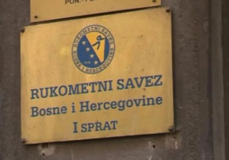 Bosna i Hercegovina još uvijek čeka selektora