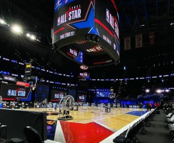 LJUBITELJI KOŠARKE RAZOČARANI: Da li je ovo najgore pobjedničko zakucavanje NBA All-Star u historiji?