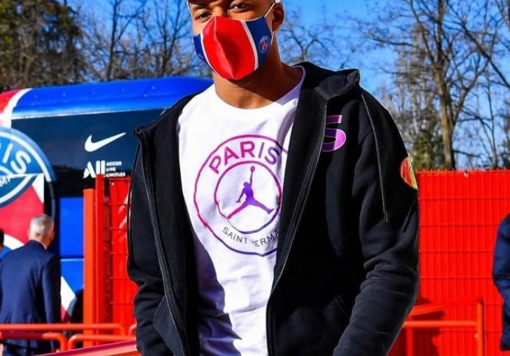 L'Equipe: Mbappe je šokirao PSG. Zato ga prodaju, zna se i za koliko