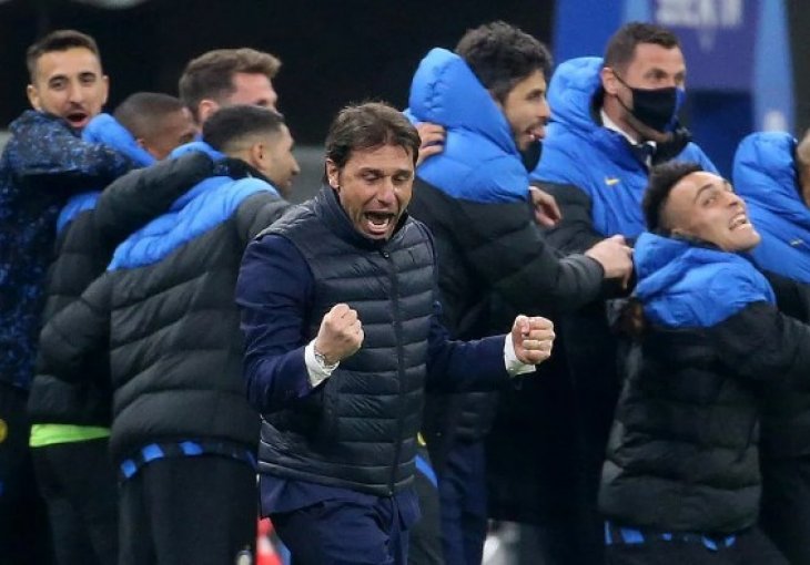 Conte : 