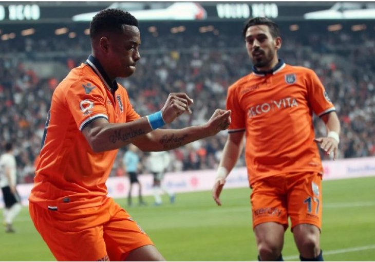 ROBINHO ODLAZI U ZATVOR, POTVRĐENA KAZNA- EVO KOLIKO DUGO OSTAJE TAMO: U pitanju su godine..