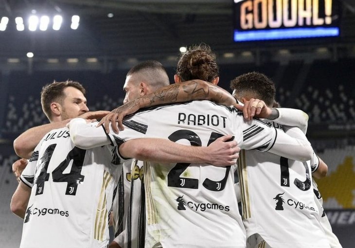 Juventus ispao iz Lige nakon drame i produžetaka