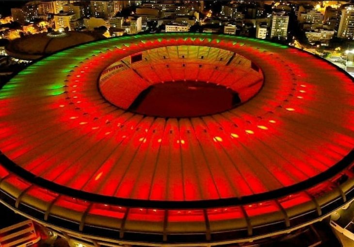 Popularna Maracana, za koju svako zna mijenja ime, OVO JE NOVO...