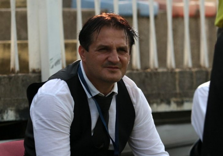 Darko Vojdović: 