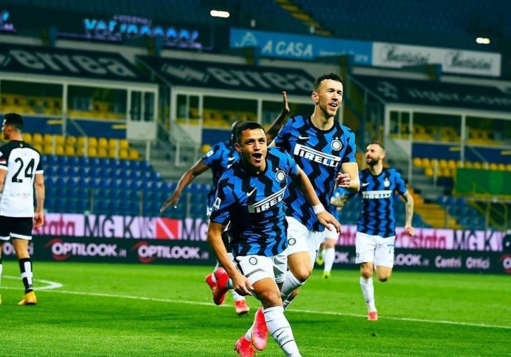 Legendarni Pirelli odlazi s dresa Intera, već se špekuliše ko je sljedeći sponzor!