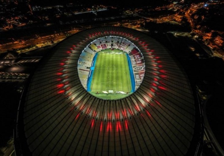 Maracana mijenja ime, zvat će se po najvećem brazilskom nogometašu svih vremena