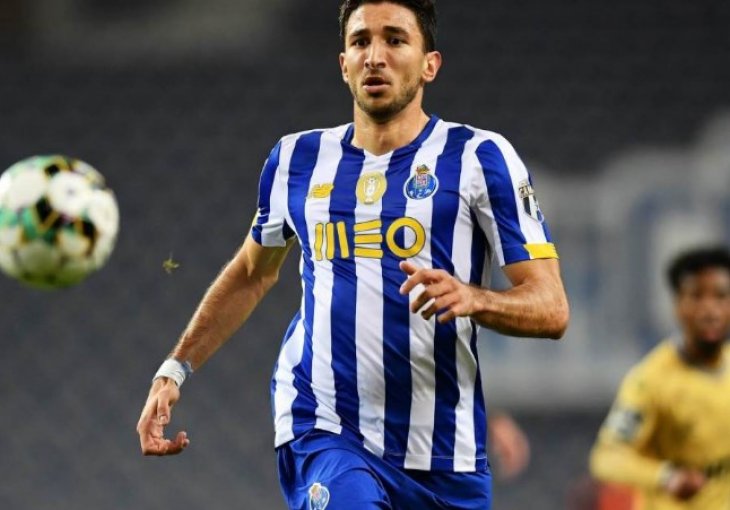 SRBIN FOLIRAO DA BI IZBACIO JUVE IZ LIGE ŠAMPIONA: Svi pričaju o potezu Marka Grujića, kamera je sve snimila