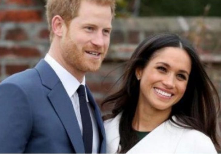 MEGAN MARKLE U ZAGRLJAJU SRPSKOG SPORTISTE, OBAVLJENA SLIKA I SVI SU U NEVJERICI: Pogledajte kako je obučena
