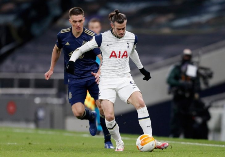 Totenhem lako pobijedio Dinamo, Arsenal bolji od Olimpijaklosa