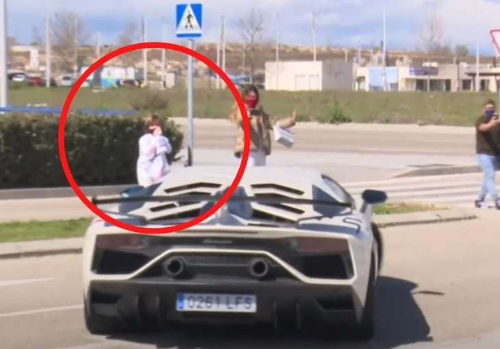 Dječak je uzalud molio i vikao: ZVIJEZDE REALA HLADNOKRVNO GA OSTAVILI BEZ AUTOGRAMA