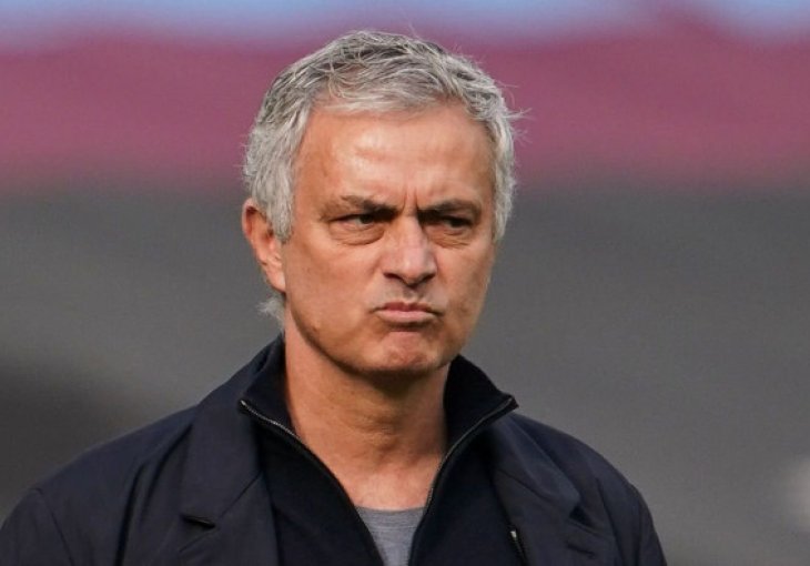 Mourinho 