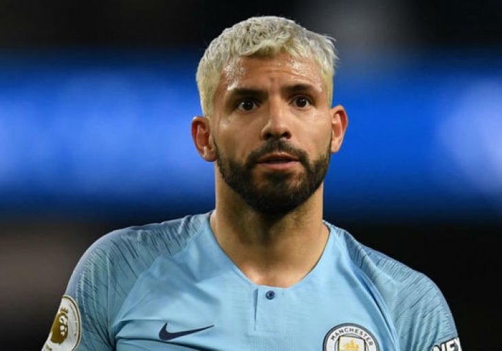 SVI ĆE OSTATI ZBUNJENI: Aguero se oglasio nakon što je objavljeno da ide u Barcelonu EVO ŠTA JE PORUČIO ISKUSNI NAPADAČ