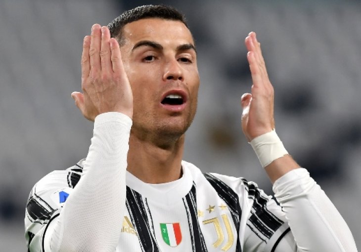 OPAAKO! RONALDO SE VRAĆA U REAL MADRID, OGLASIO SE ZINEDIN ZIDANE: Napravit će tim koji će gaziti sve ispred sebe