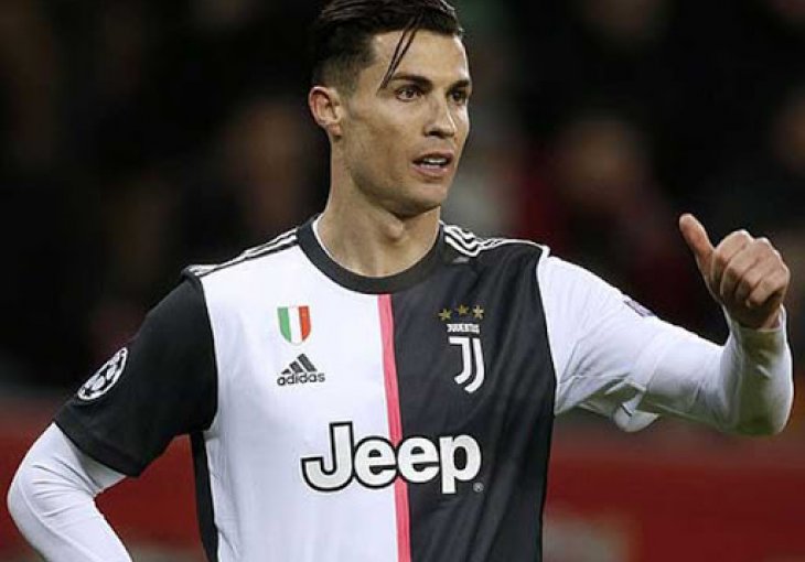 Ronaldo se oglasio nakon što je žestoko kritikovan, a komentar mu ostavio i Miralem Pjanić