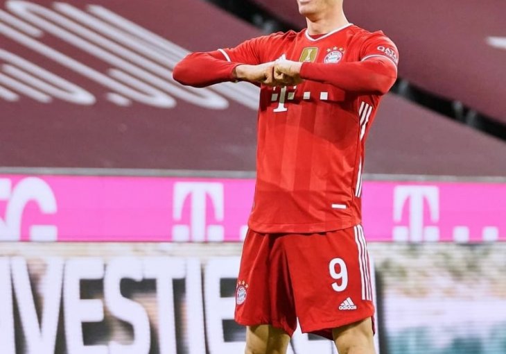 SUBOTA U BUNDESLIGI: Bayern siguran, Schalke produžava agoniju!