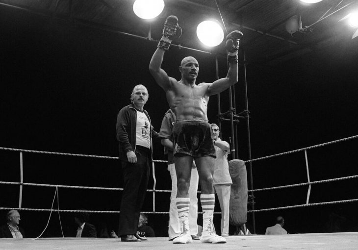UMRO JEDAN OD NAJVEĆIH BOKSERA U HISTORIJI, NAPUSTOO NAS MARVIN HAGLER: Oglasila se supruga, TUŽNO