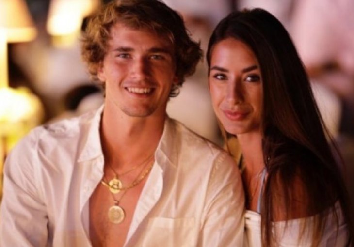 ZVEREV POSTAO OTAC, PORODILA SE NJEGOVA BIVŠA DJEVOJKA I ŠOKIRALA SVE: Donijela važnu odluku, ZVEREV OČAJAN