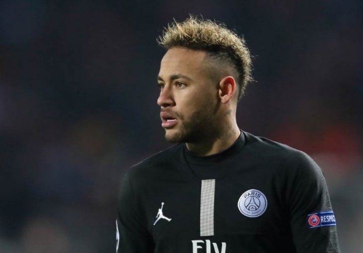 NEYMAR RAZBJESNIO ČELNIKE PSG-A, NJEGOV OPORAVAK IDE U LOŠEM SMJERU: ZA SVE JE KRIV ON, evo šta radi cijelu noć