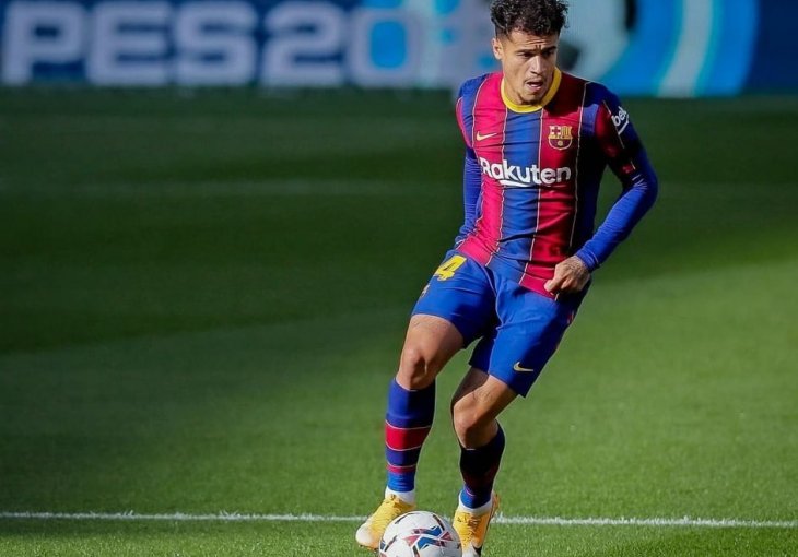 Barcelona prodaje Coutinha kako bi vratili dug Liverpoolu!