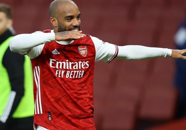 Osveta Topnika: Gol godine nedovoljan Tottenhamu, Arsenal preokrenuo u velikom derbiju