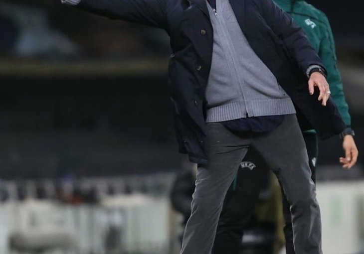 Mourinho prolazio pored Artete, a njegov izraz lica postao hit na društvenim mrežama