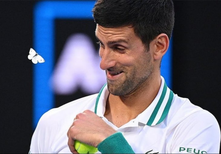 PAO RODŽER, SAD I NADAL! Novak Đoković je od danas na čelu historijske ATP liste!