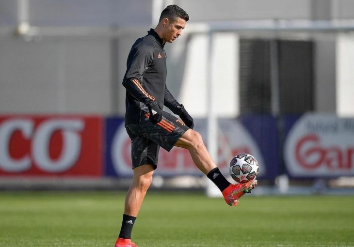 Da li Cristiano Ronaldo ostaje ili odlazi? Juventus dao jasan komentar na špekulacije!