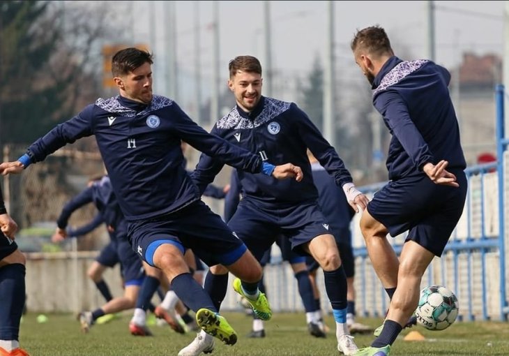 Potpisan ugovor o finansijskoj podršci FK Sarajevo i FK Željezničar iz gradskog budžeta