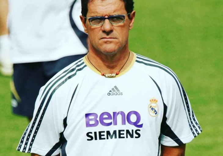 Capello smatra da je sve gotovo u Italiji: Trebamo čestitati Conteu, Inter je osvojio titulu prvaka