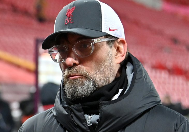 Klopp je napravio 