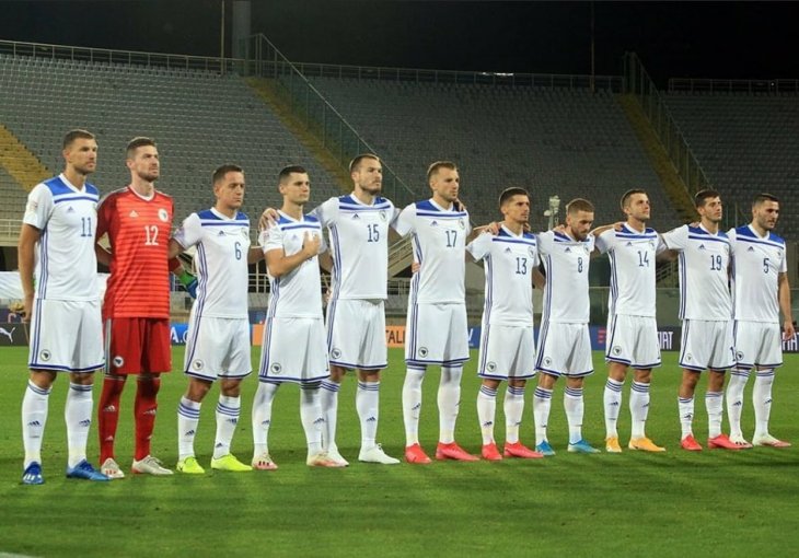 Finska u problemima prije meča protiv Bosne i Hercegovine: Igrač pozitivan na koronavirus 