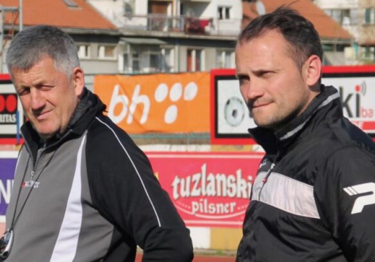 Zna li uprava Slobode šta hoće: Trofejni Spahić nepodoban ili nepoželjan?