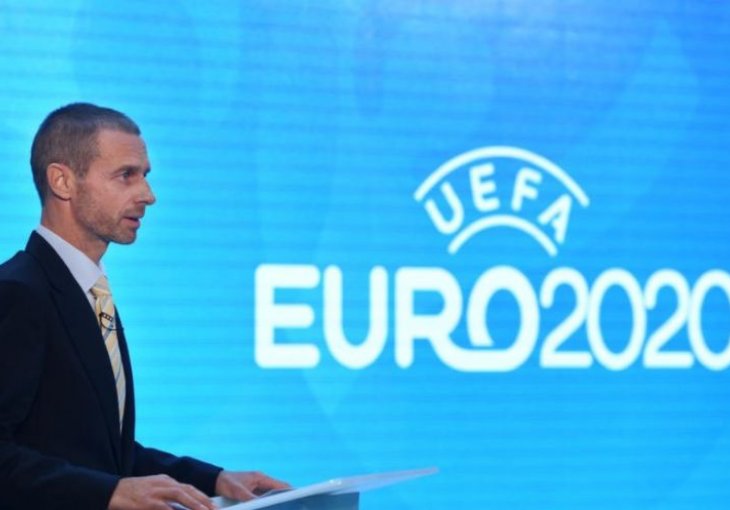 DOBRA VIJEST ZA NAVIJAČE: Potvrđeno - Euro utakmice će se igrati pred navijačima!