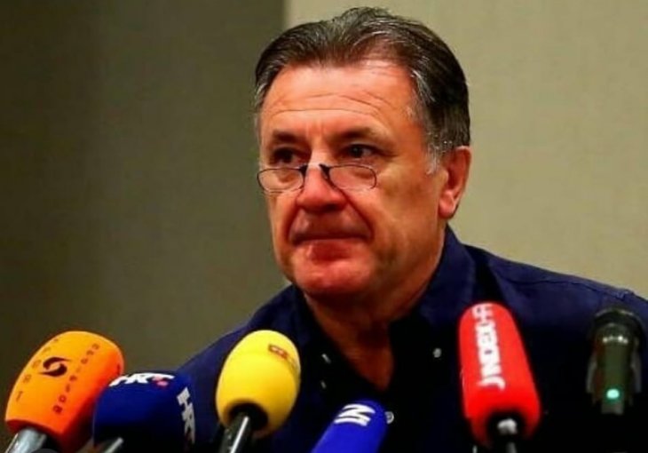 Mamić: BiH je moja prva domovina i isključivo ću ovdje služiti zatvorsku kaznu