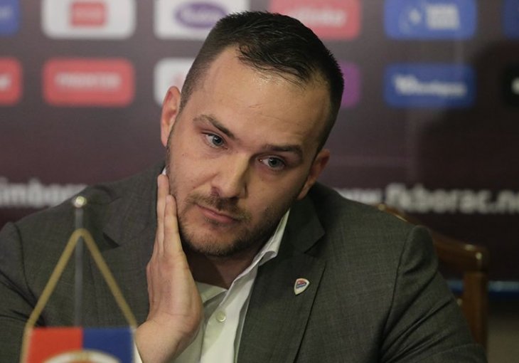 Vico Zeljković novi predsjednik Nogometnog saveza Bosne i Hercegovine!