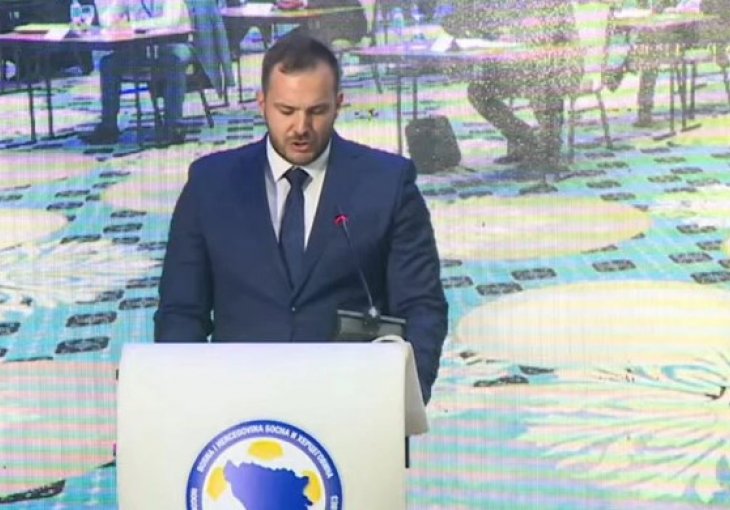 Vico Zeljković nakon izbora za predsjednika najavio velike stvari