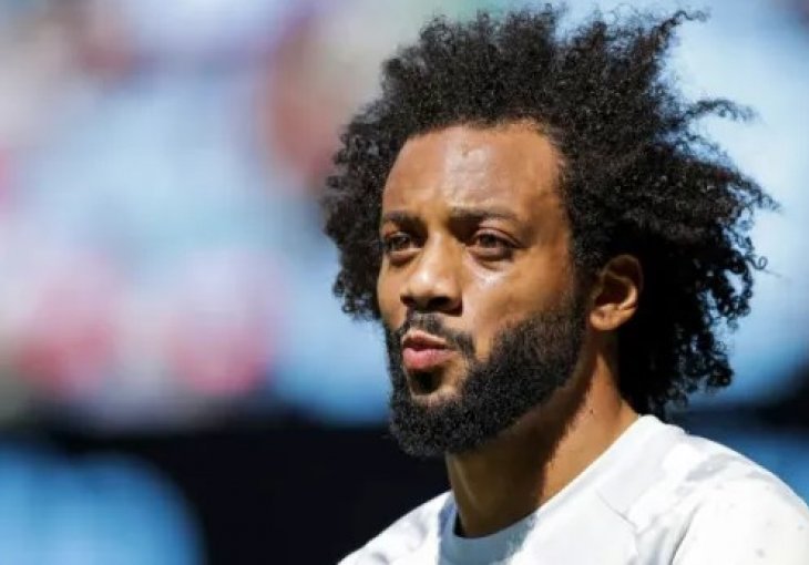 Marcelo  pojačava jedan od najmlađih klubova svijeta