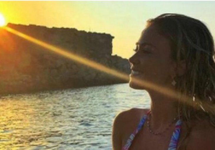 UDAJE SE DILETA LEOTA, IZGOVORILA SUDBONOSNO DA: Ovo će slomiti srca muškarcima, EVO KO JE ON 