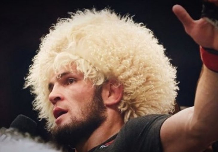 SENZACIJA U NAJAVI, KHABIB PODGRIJAO GLASINE - VRAĆA SE U RING: Pogledajte najnoviju objavu, SAD JE SVE JASNO